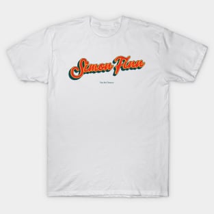 Simon Finn T-Shirt